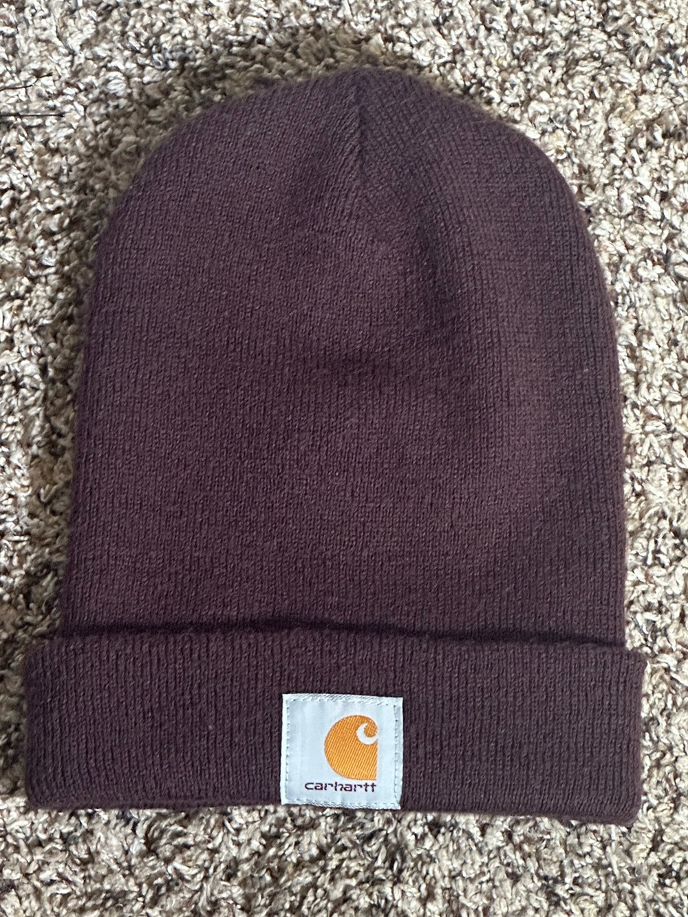 Carhartt beanie